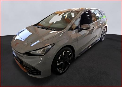 Image of Cupra Born