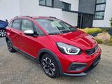 Honda Jazz 1.5 i-MMD Hybrid Crosstar Executive - Honda Jazz: Ex