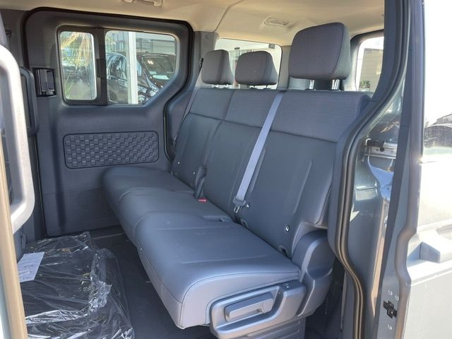 Fahrzeugabbildung Kia PV5 Passenger 120 kW Elite LED totWinkAss