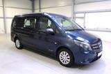Westfalia Jules Verne/Automatik/Aufstelldach/WC/Standheiz. - Westfalia Wohnwagen & Wohnmobile