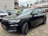 Audi Q7 50TDI quattro 3x S-Line*7SITZ*MATRIX*B&O*KAME - Audi Q7: TDI