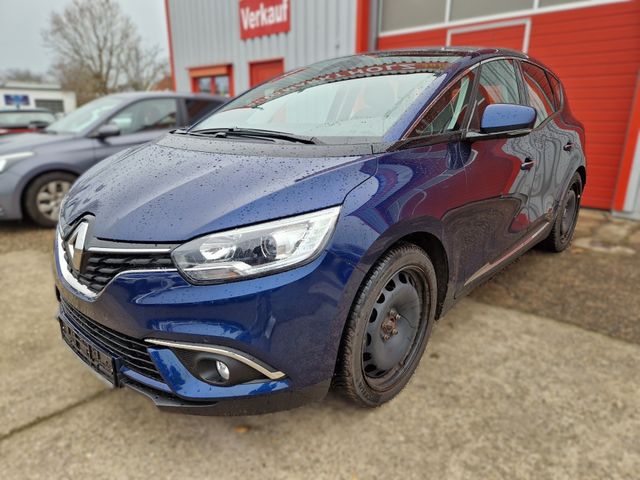 Renault Scenic IV 1.6 dCi 130 Energy Intens "AHK"