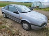 Nissan 100 NX - Nissan 100 NX