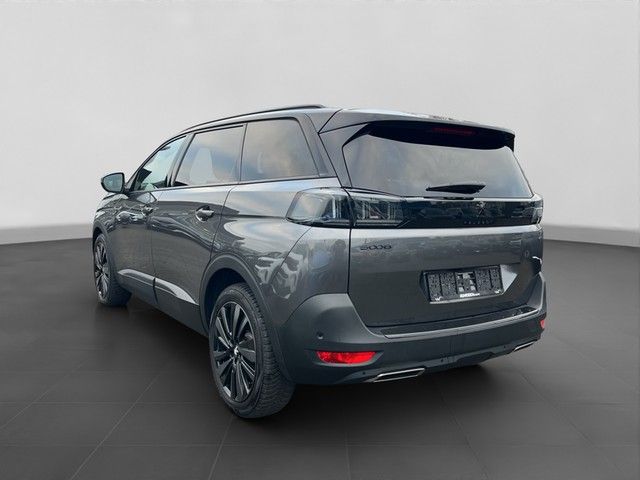 Peugeot 5008 GT HYBRID 136 E-DSC6 7-Sitzer ACC CarPlay N imagem 3
