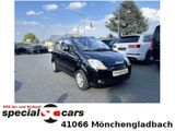 Chevrolet Matiz S / Automatik / ZV / el. FH / 4 Türig - Chevrolet Matiz aus 2007