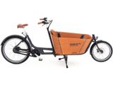 Babboe City Mountain 2022 - Größe: 50cm - Babboe E-Bikes