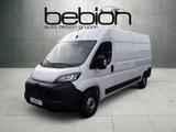 Peugeot Boxer Kasten Hochraum 2.2 BlueHDi FAP L 3.5t 335 - Peugeot Boxer mit Diesel-Antrieb: 2.5