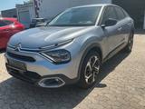 Citroën C4 Lim. Shine Automatik*LEDER*NAV*SHZ*LED*CAM - Citroën C4 mit Benzin-Antrieb