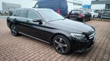 Mercedes-Benz C 180 C T-Modell C 180 T - gebrauchte Mercedes-Benz C 180 aus dem Jahr 2021