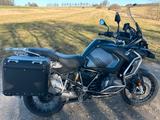 BMW R1250 GS Adventure