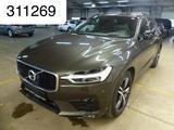 Volvo XC60 R Design AWD 21"HeadUp ACC 360K Glasd FourC - Volvo XC60: 3.2