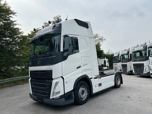 Volvo FH 500 XL, ACC, 2 Tanks, Retarder, I-Park