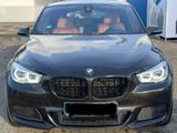 BMW 550i xDrive Gran Turismo -M SportPaket-HUD-Volll - BMW 550 Gran Turismo mit Benzin-Antrieb