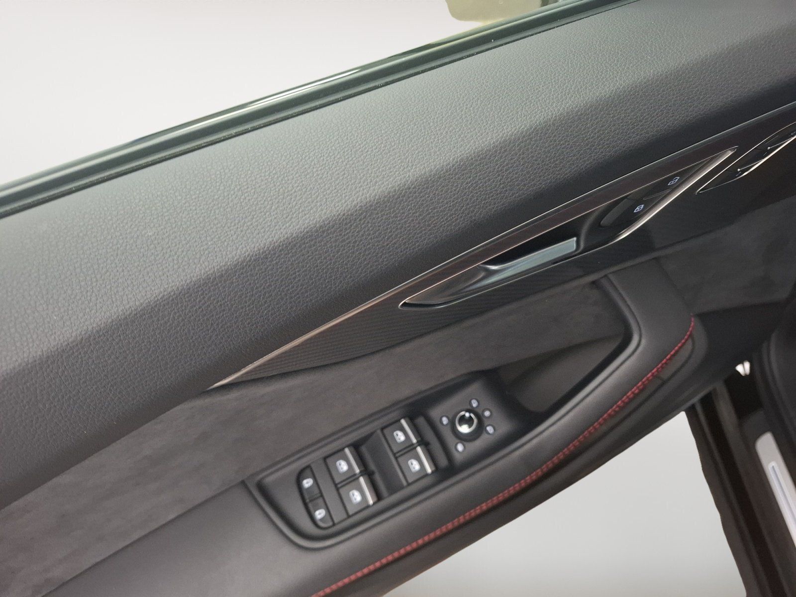 Audi SQ7 - Bild 14