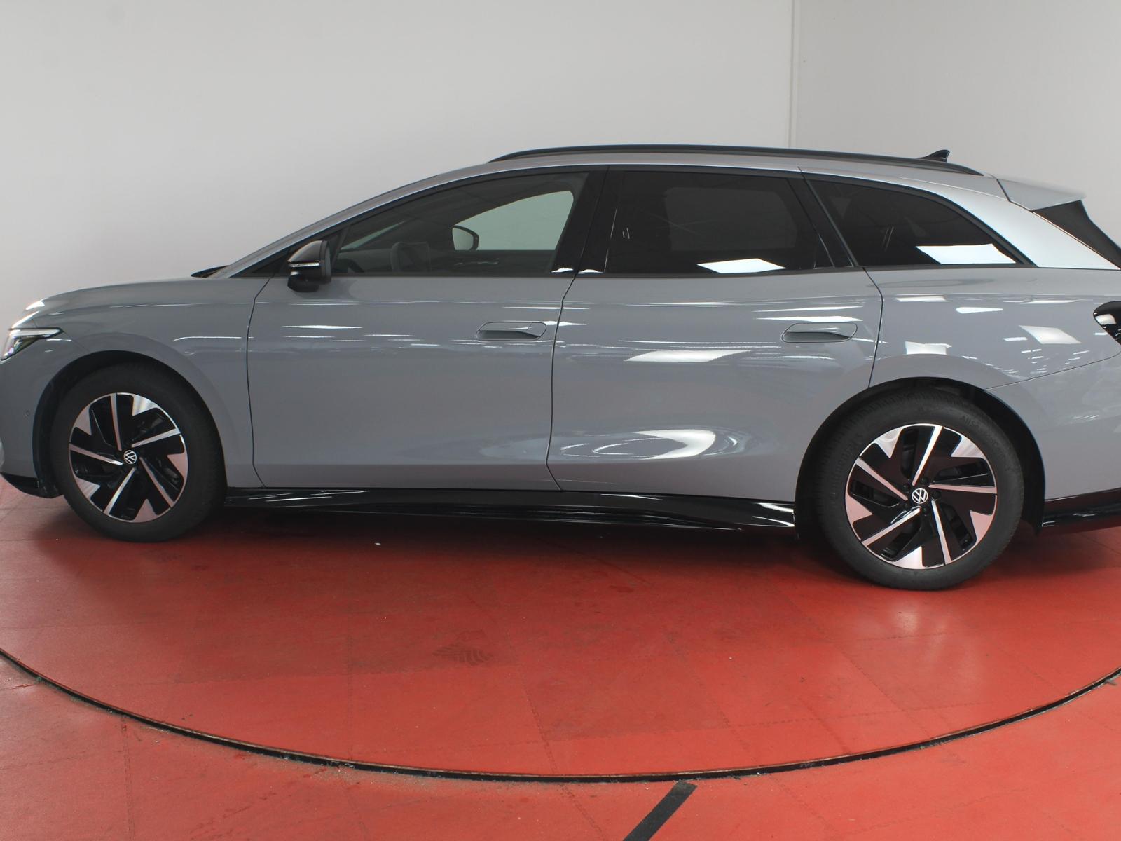 Volkswagen ID.7 Tourer Pro 210/77 449,-ohne Anzahlung Navi, миниатюра 30