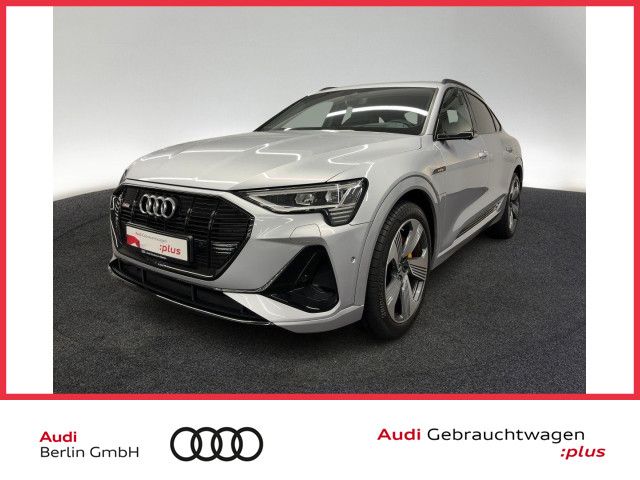 Audi e-tron - Bild 1