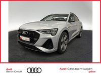 Audi e-tron - Vorschau Bild 1