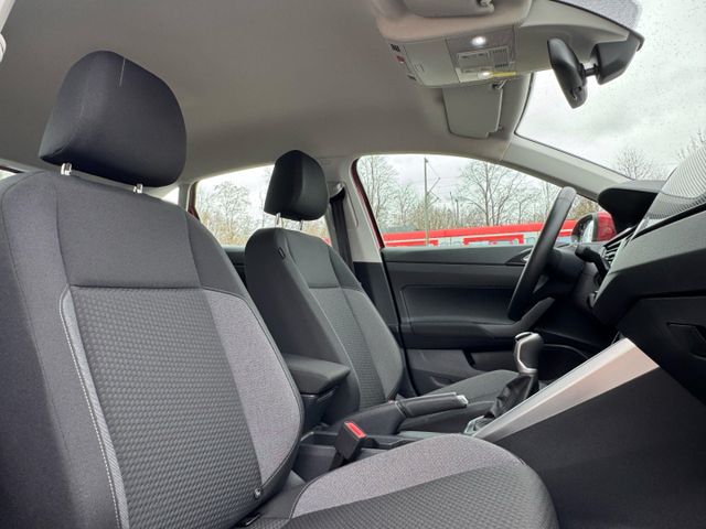 Taigo Life 1.0TSI - Navi*Shzg*App*Climatronic!!!