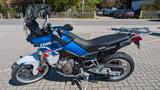 Aprilia Tuareg 660 - APRILIA TUAREG 660