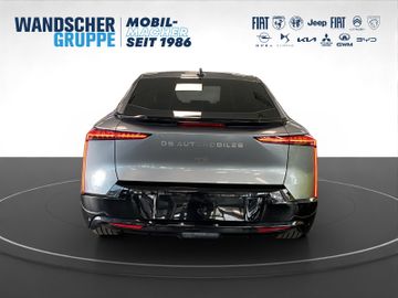 DS Automobiles N°8 ETOILE AWD LONG RANGE 350 PS Massage, Matrix
