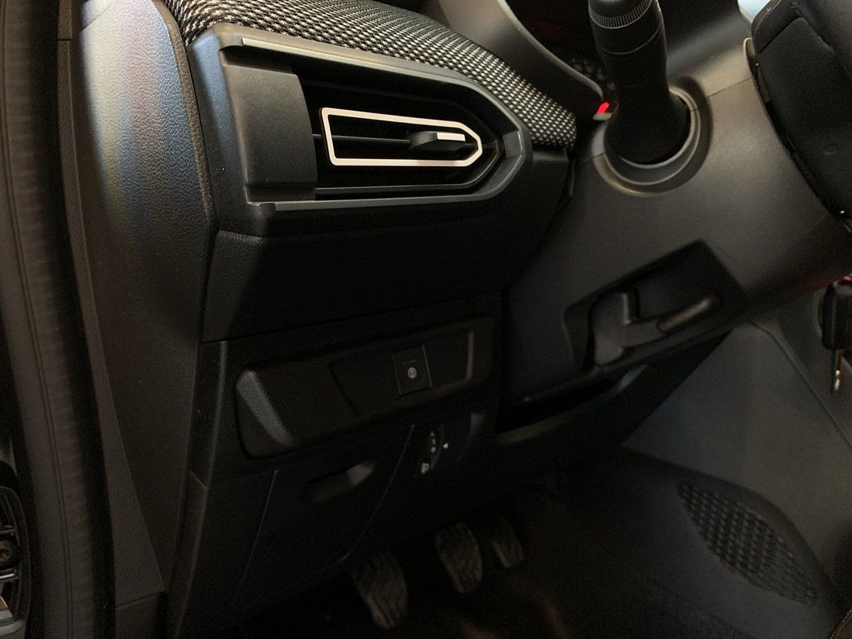 Dacia Jogger - Bild 21