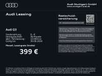 Audi Q3 - Vorschau Bild 2