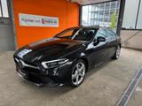 Mercedes-Benz CLS 350 d 4Matic Burmester Memory Kamera Leder - Mercedes-Benz CLS 350: 4matic
