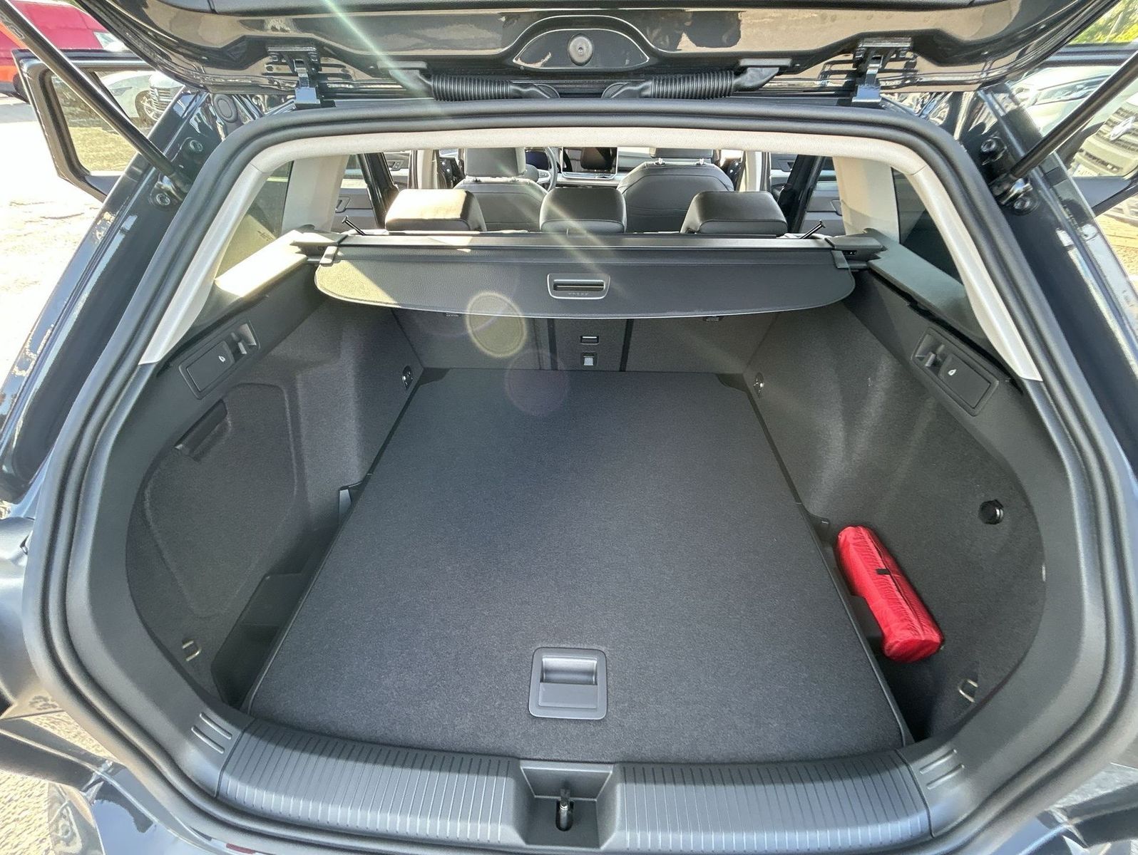 Volkswagen Golf - Bild 11