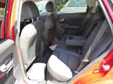 Kia Niro 1.6 GDI PHEV 2WD OPF Aut. Spirit