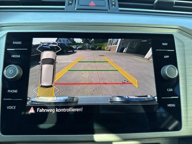 Passat Variant 1.5 TSI DSG LED+NAVI.+KAMERA+TEMP