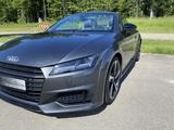 Audi TT Roadster 2.0 TFSI S tronic quattro -