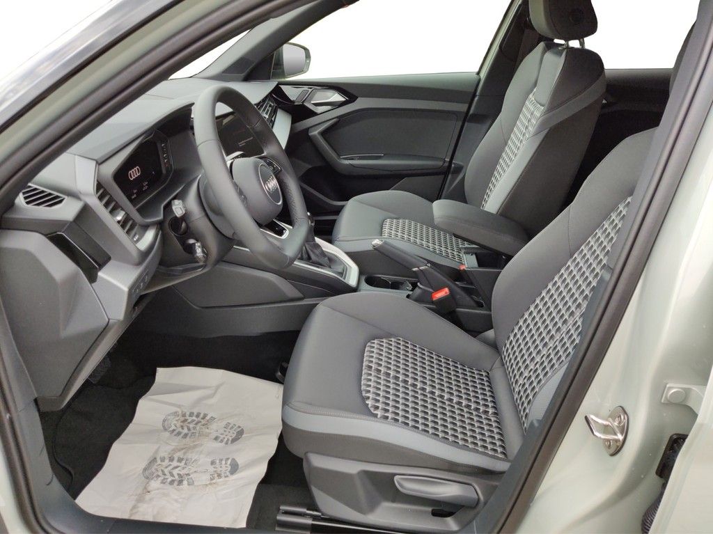 Audi A1 - Bild 11