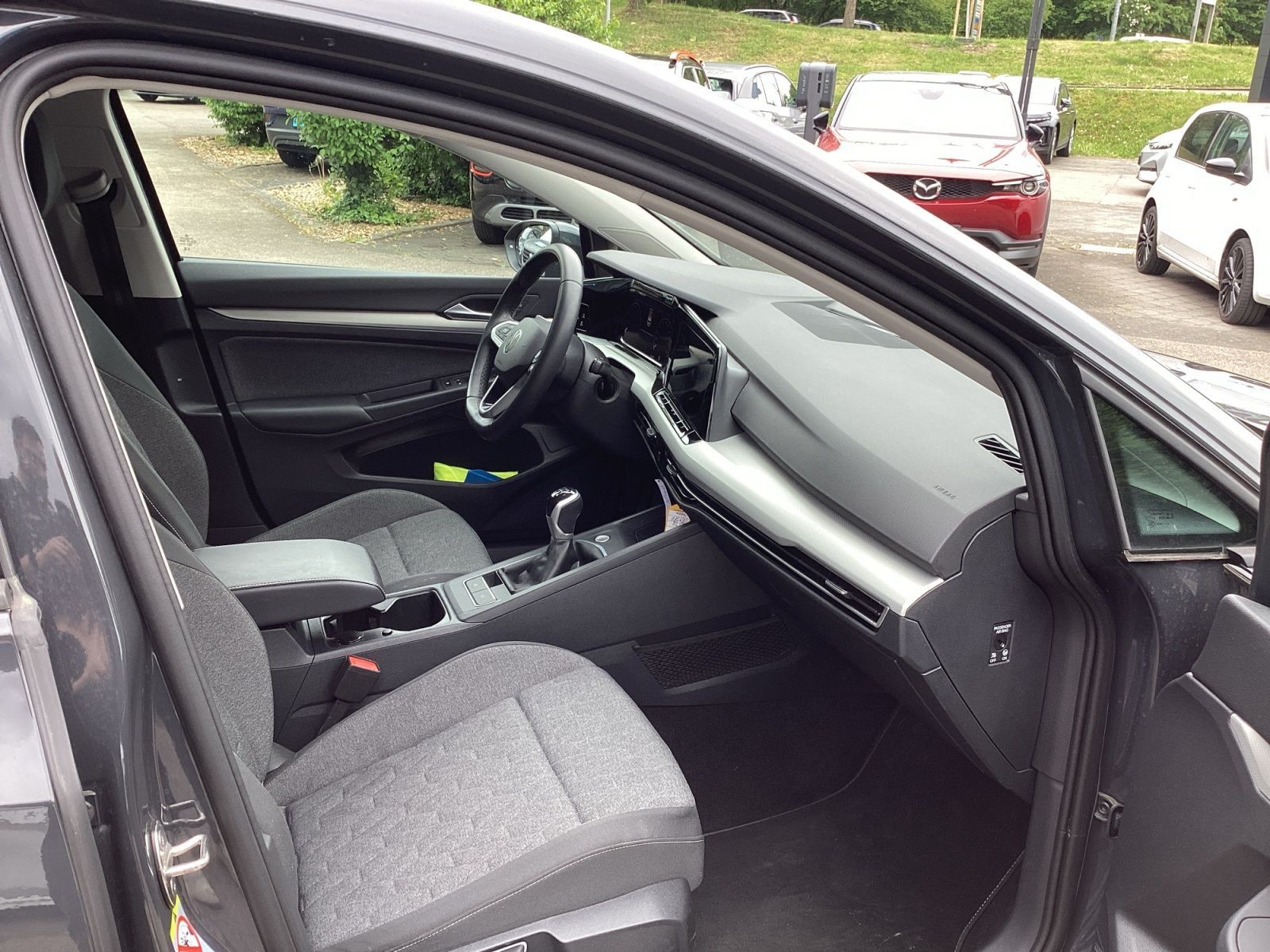 Volkswagen Golf - Bild 13