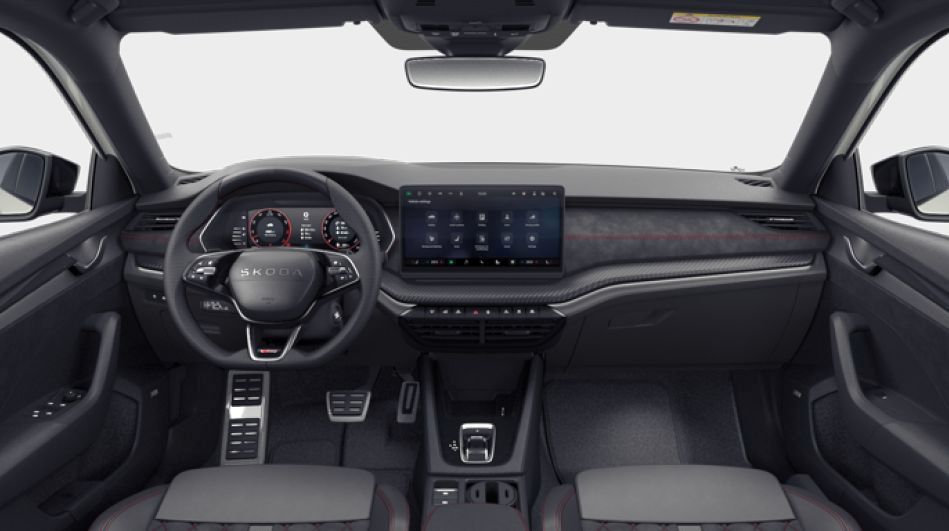Skoda Octavia - Bild 5