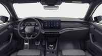 Skoda Octavia - Vorschau Bild 5