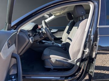 Audi A4 - 9