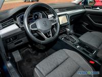 Volkswagen Passat Variant 2.0 TDI DSG Matrix/ACC/Kamera/Sit