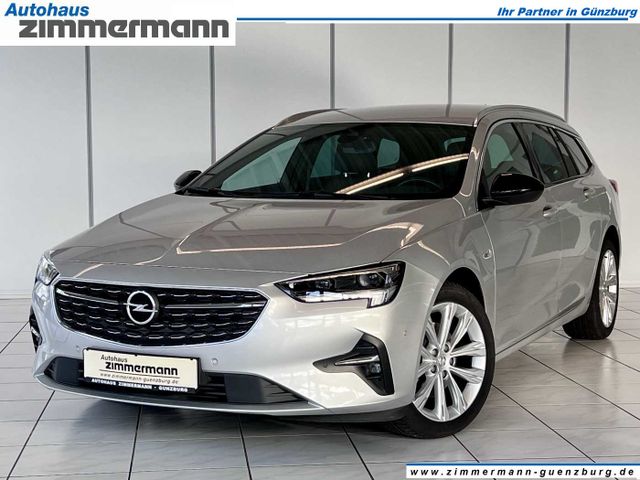 Opel Insignia ST 2.0 CDTI 'Business Elegance' AHK - A