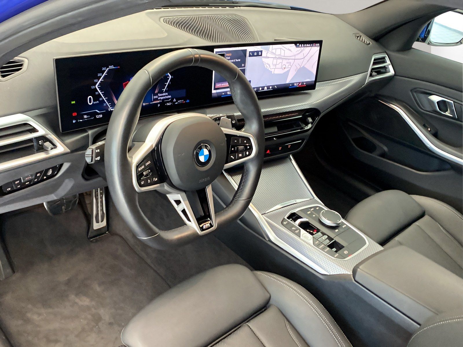 BMW 318 - Bild 4