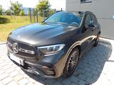 Mercedes-Benz GLC 300 d 4MATIC AMG Graphitgrau - EZ. 5/25 