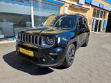 Jeep Renegade Longitude Mild-Hybrid - Kamera/SHZ/NAVI - Jeep Renegade Longitude mit Hybrid-Antrieb (Benzin/Elektro)