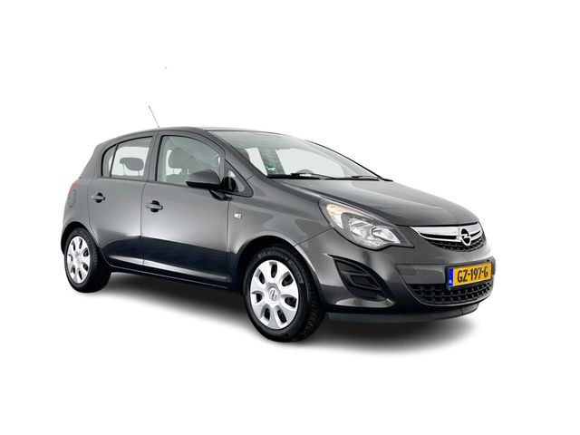 Opel Corsa 1.3 CDTi Selection *1/2LEATHER | AIRCO | C