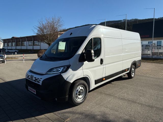 Fiat Ducato Kastenwagen 35 L4H2 140 Multijet Maxi