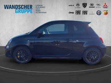 Abarth 695 1.4 T-Jet 16V *AUTOMATIK*PDC*KLIMA*