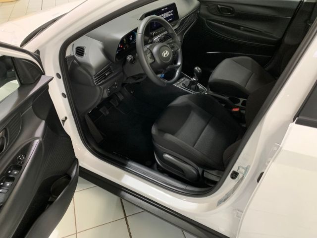 Hyundai BAYON – Bild 8