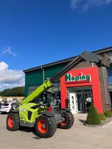 CAT Scorpion 756 - Autokran