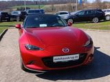 Mazda MX-5 Sports-Line 160PS - Mazda MX-5 aus 2016