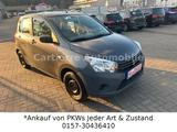 Suzuki Celerio Comfort *1.Hand*EURO 6*Klima*Freisprech* - Suzuki Celerio in Hamburg