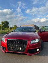 Audi S4 3.0 TFSI S tronic quattro Avant - - Audi S4 in Düsseldorf