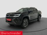 Volkswagen Amarok DC 3.0 TDI 4Mo PanAmericana ROLLCOVER AHK
